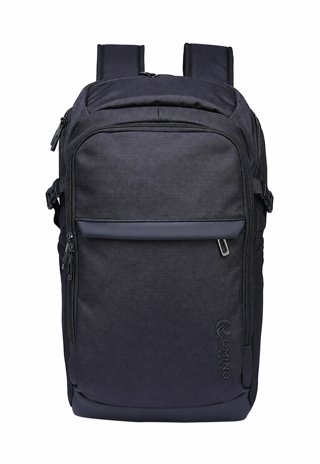 Rounded Top Backpack