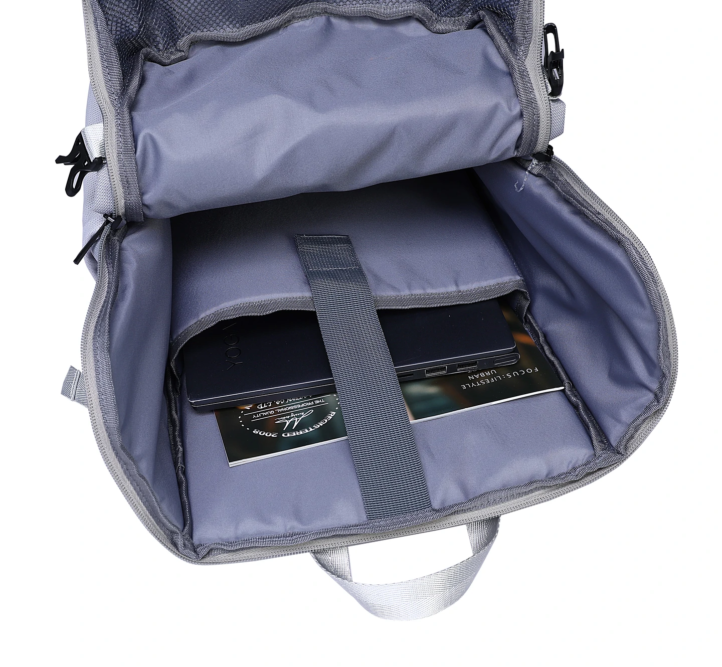 Rounded Top Backpack product image 3