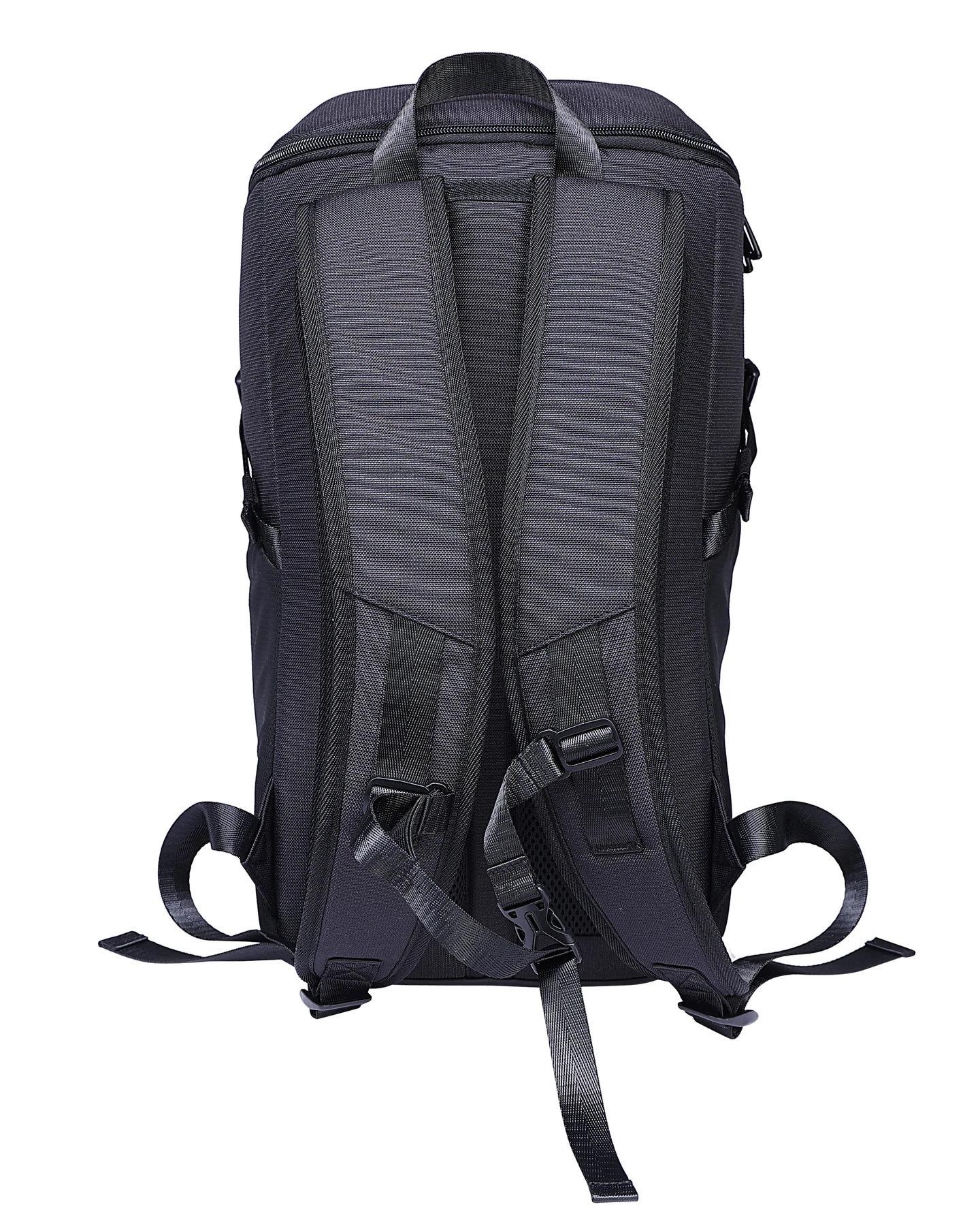 Rounded Top Backpack product image 2