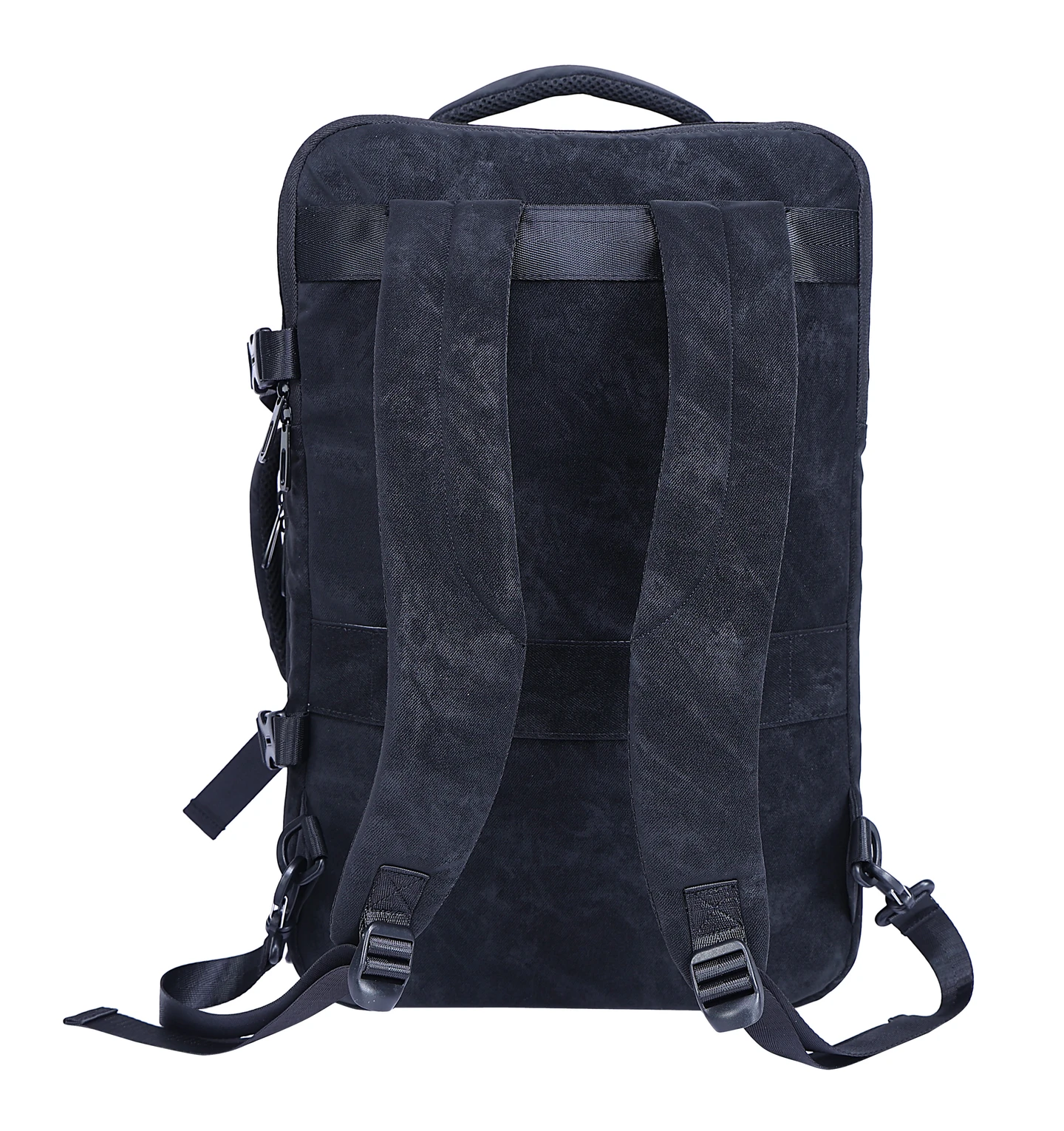 Dual Front Pocket Backpack product image 2