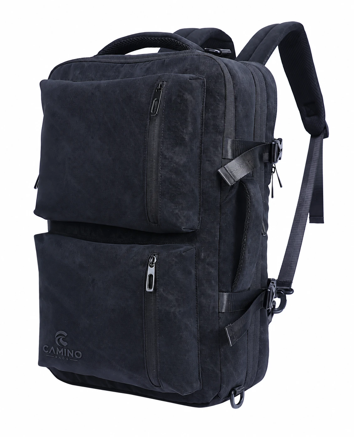 Dual Front Pocket Backpack product image 3