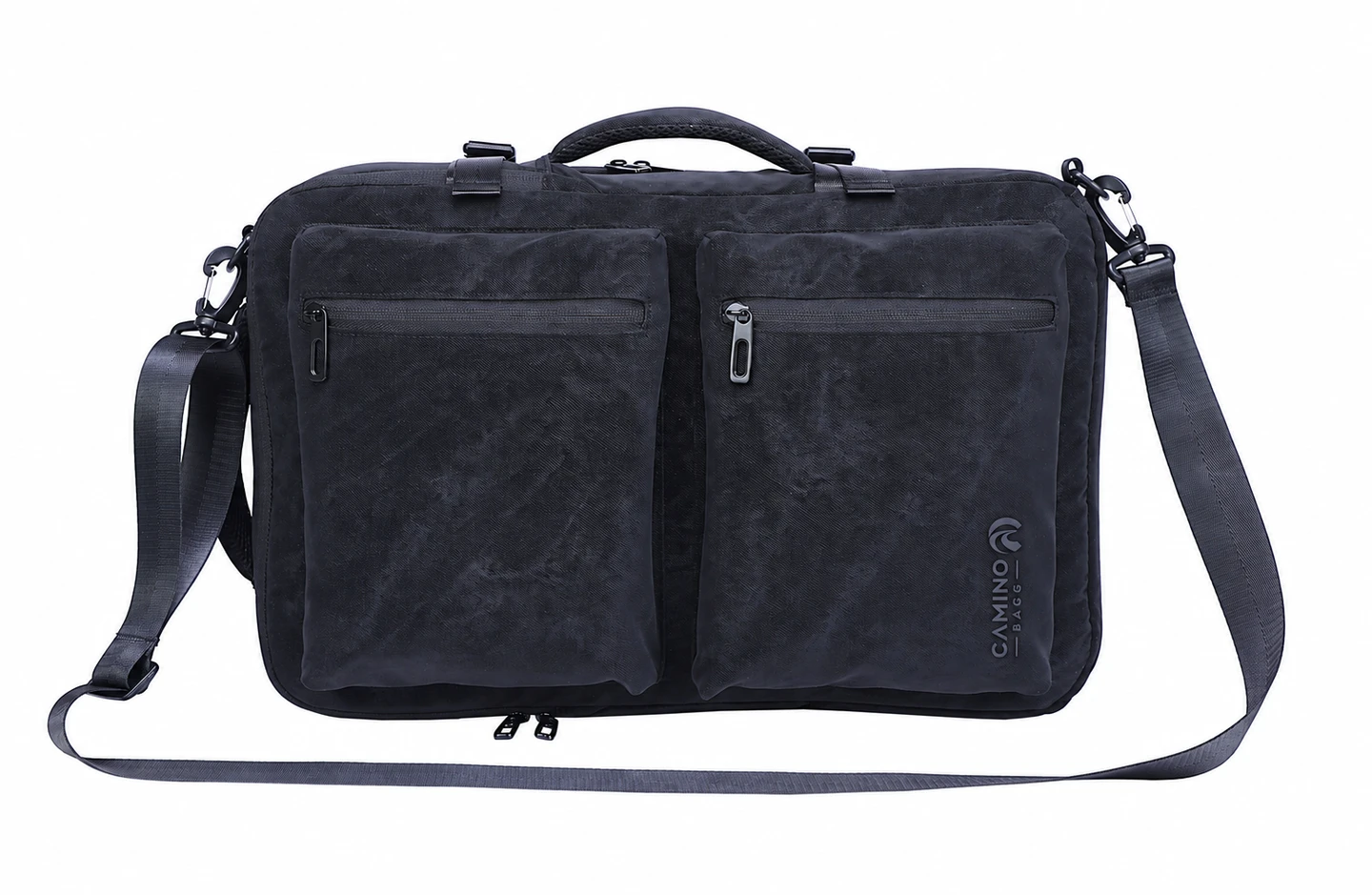 Dual Front Pocket Backpack product image 4