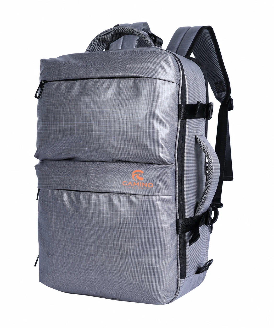 Side Handle Backpack
