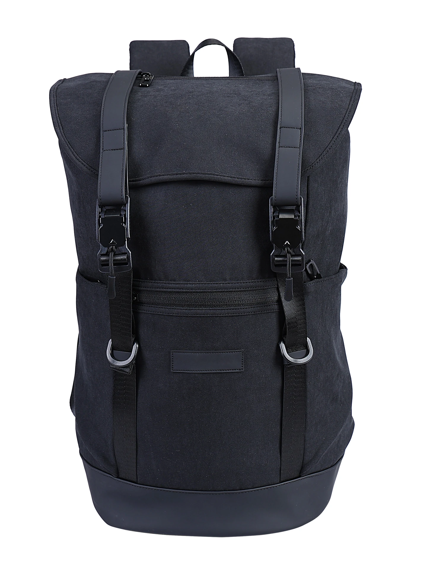 Flap Top Backpack product image 1