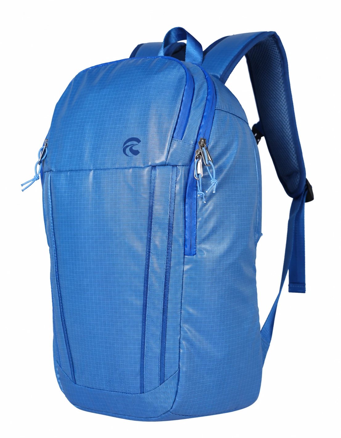 Front Zip Backpack product image 1