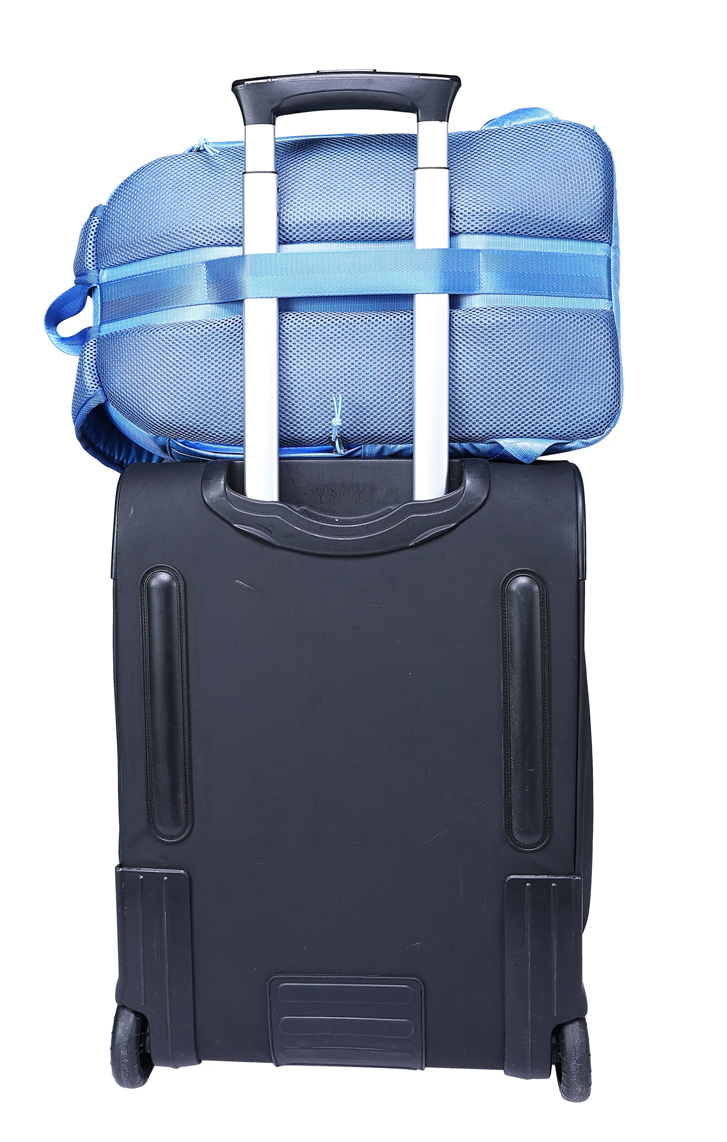 Front Zip Backpack product image 4