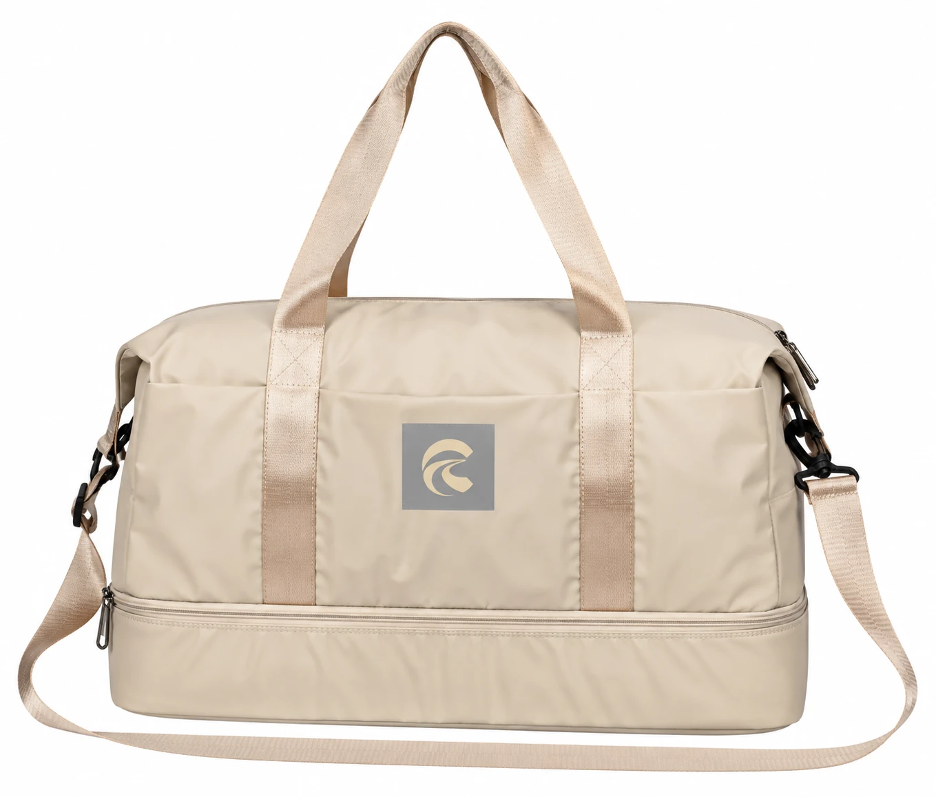 CAMINO travel bag with custom logo